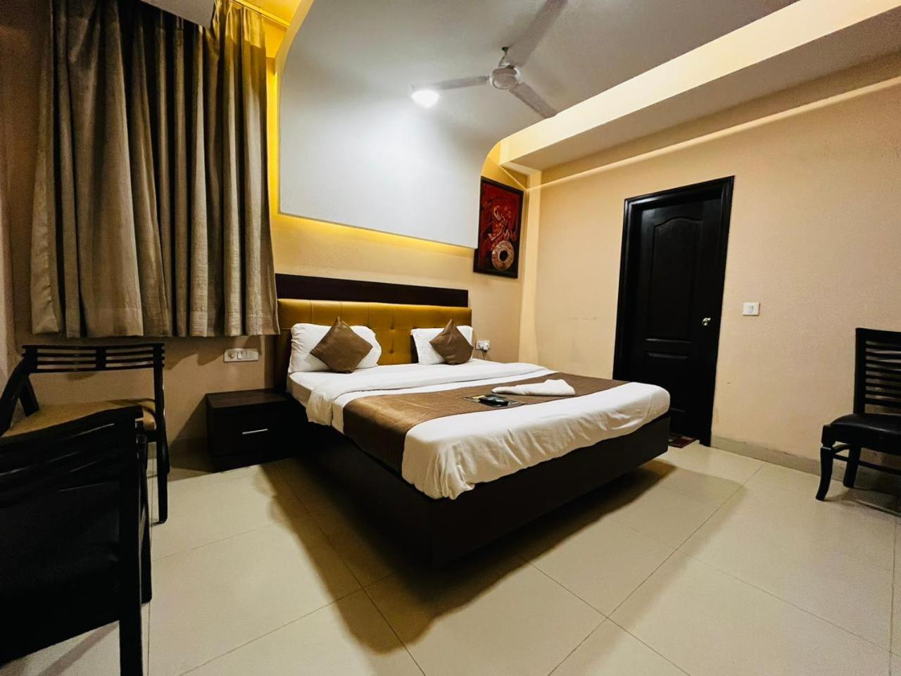 Hotel Mvr Stay By Admire Inn Noida Zewnętrze zdjęcie