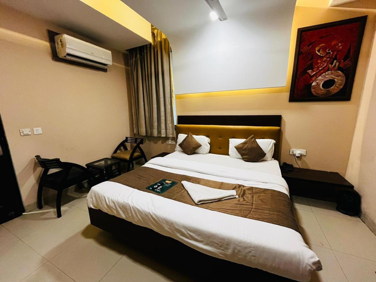 Hotel Mvr Stay By Admire Inn Noida Zewnętrze zdjęcie