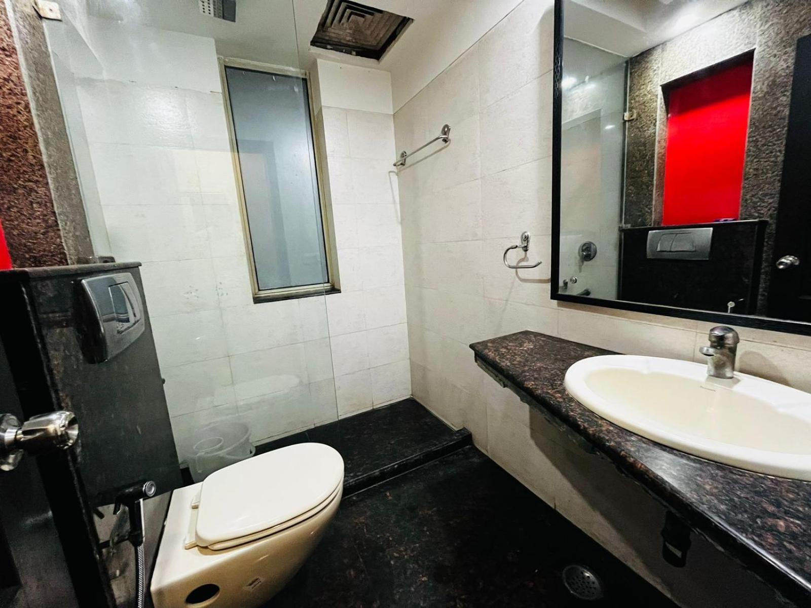 Hotel Mvr Stay By Admire Inn Noida Zewnętrze zdjęcie