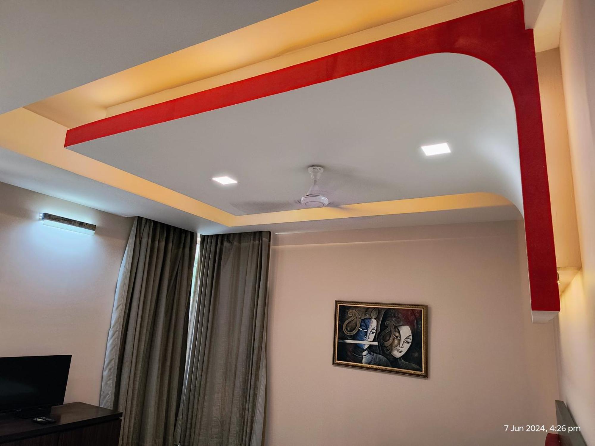 Hotel Mvr Stay By Admire Inn Noida Zewnętrze zdjęcie